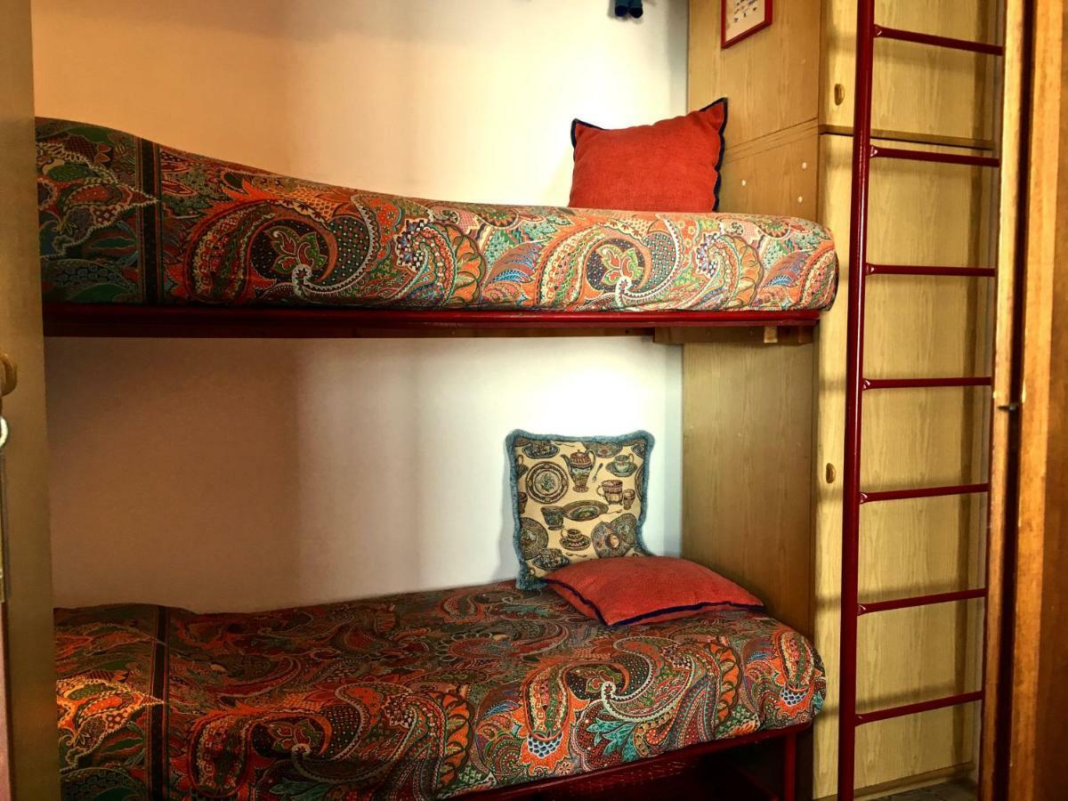Portovenere Apartment G.H. Porto Venere Zewnętrze zdjęcie
