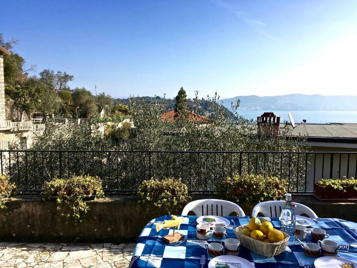 Portovenere Apartment G.H. Porto Venere Zewnętrze zdjęcie
