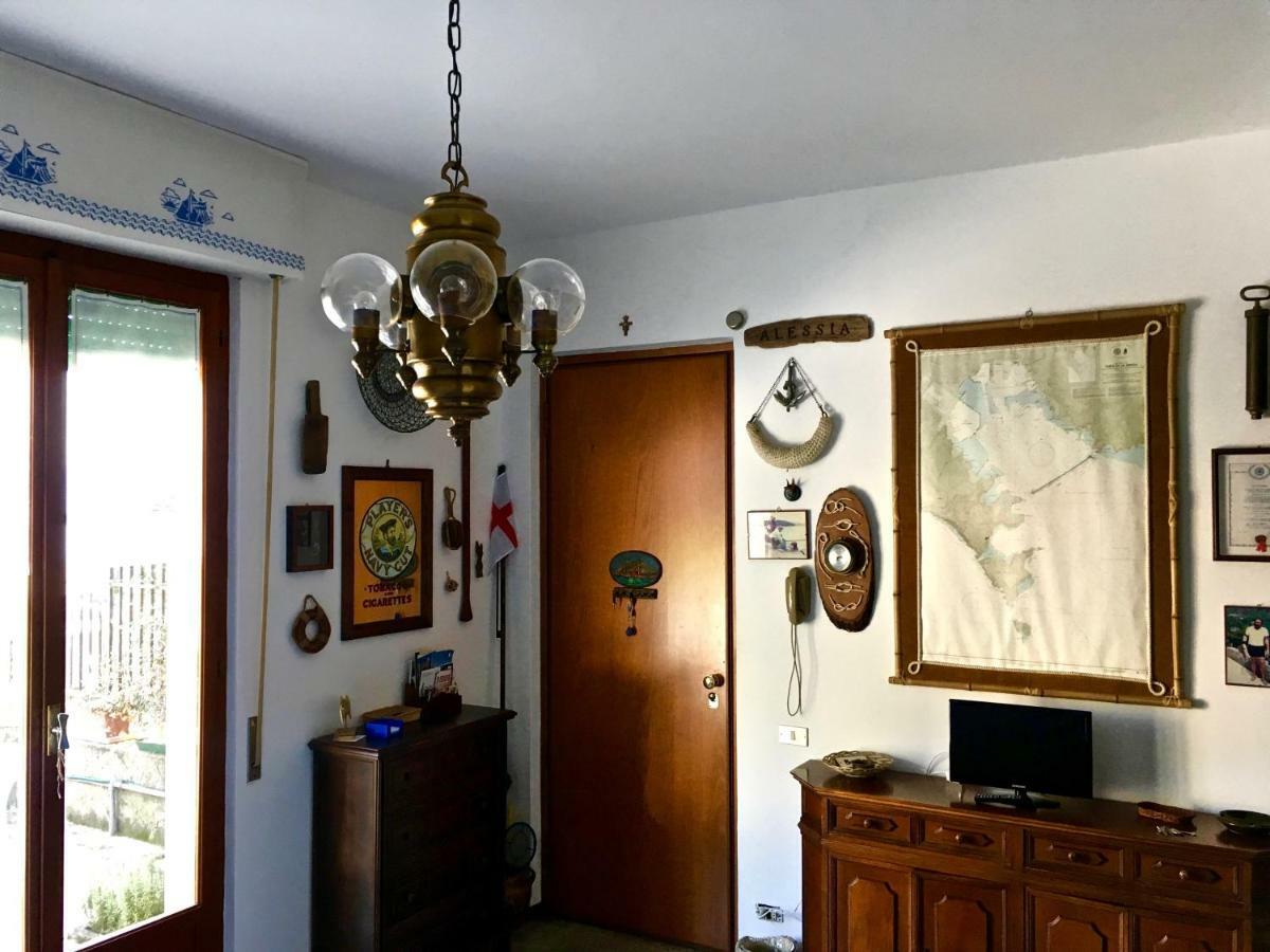 Portovenere Apartment G.H. Porto Venere Zewnętrze zdjęcie