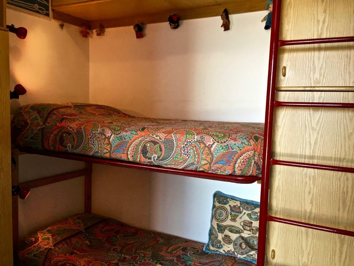 Portovenere Apartment G.H. Porto Venere Zewnętrze zdjęcie