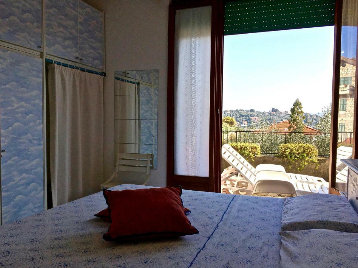 Portovenere Apartment G.H. Porto Venere Zewnętrze zdjęcie